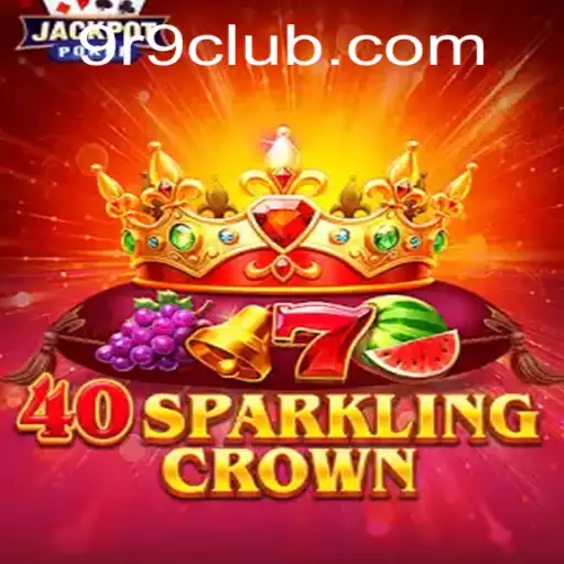 Descubra as Emoções de 40SparklingCrown: Um Mergulho no Mundo do Entretenimento Digital