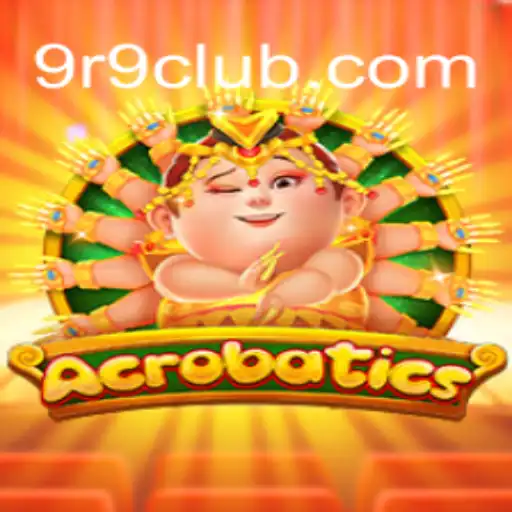 Acrobatics: Um Desafio de Habilidades Inspirado pelo r9club