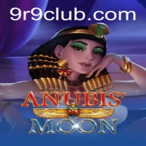 AnubisMoon: Explore o Mistério e a Estratégia no Jogo Inovador de R9Club