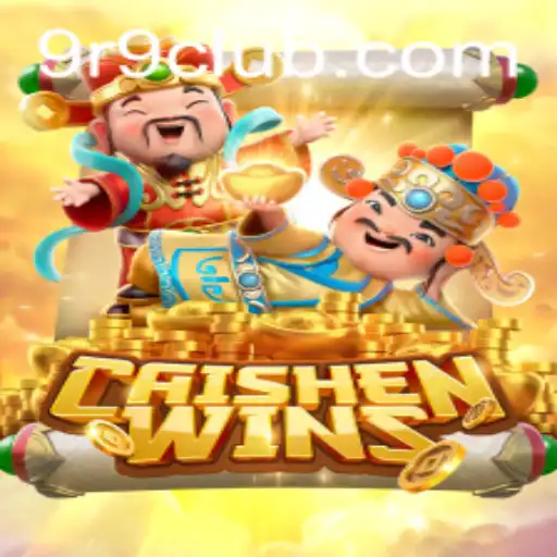 Descubra o Fascinante Mundo de CaishenWins no r9club