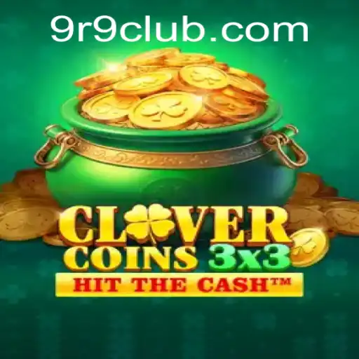Clovercoin3x3: Um Mergulho no Mundo Encantador do Jogo R9Club