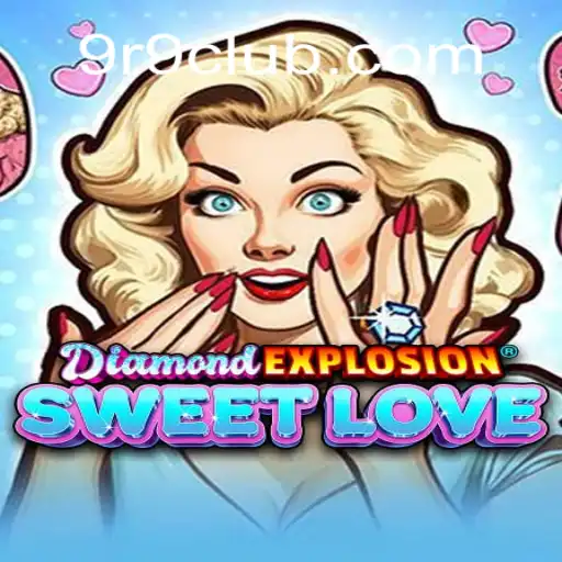 Descubra o Cativante Mundo de DiamondExplosionSweetLove