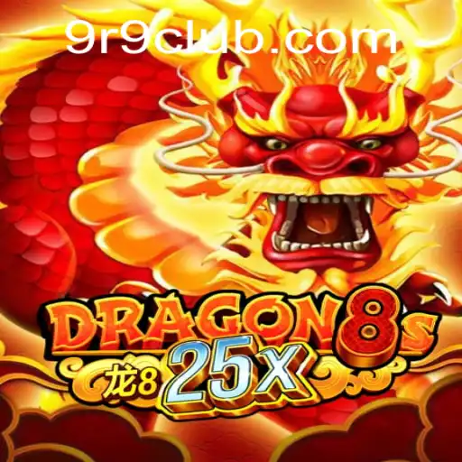 Explorando o Universo de Dragon8s25x: Aventuras e Estratégias