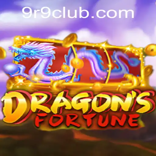 DragonFortune: A Jornada Épica no Mundo de R9Club