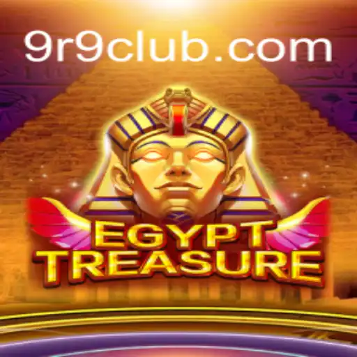 Desvendando os Segredos do EgyptTreasure: Um Mergulho no Mundo dos Tesouros Egípcios