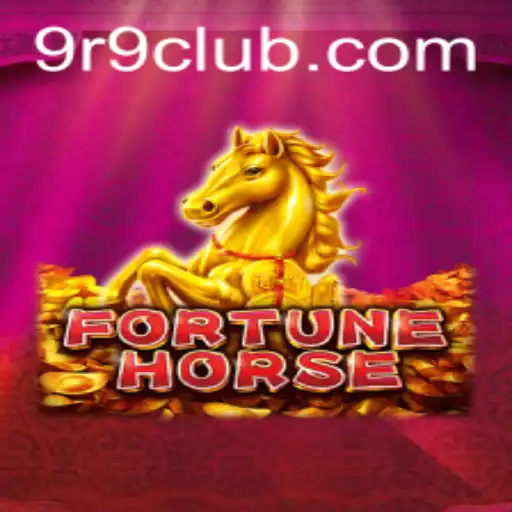 Explorando o Mundo de FortuneHorse: Uma Jornada Aventurosa com R9Club