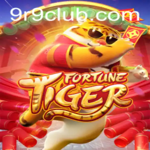 Explorando o Jogo FortuneTiger e o Fenômeno r9club