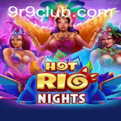 Descubra HotRioNights: O Novo Fenômeno no Universo dos Jogos