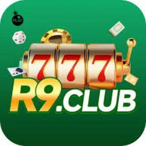r9club Logo