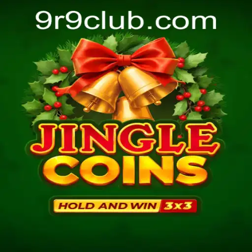 Descubra Jinglecoins: O Novo Jogo de Estratégia que Está Conquistando o R9Club