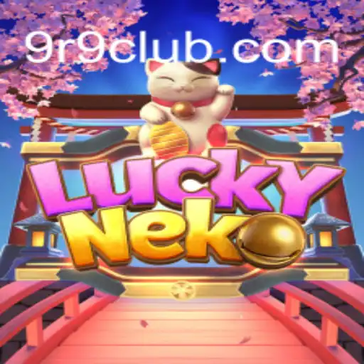 Descubra LuckyNeko: O Fascinante Jogo do Momento no r9club