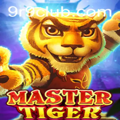 MasterTiger: O Jogo Estratégico do Momento
