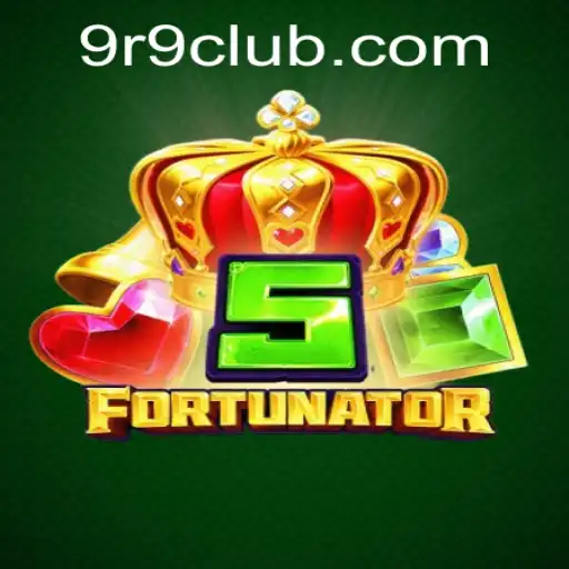 Explorando o Mundo de 5Fortunator: Um Mergulho Profundo no Universo do Jogo