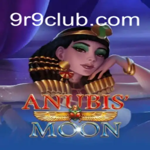 AnubisMoon: Explore o Mistério e a Estratégia no Jogo Inovador de R9Club