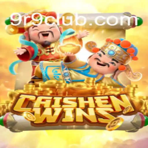 Descubra o Fascinante Mundo de CaishenWins no r9club