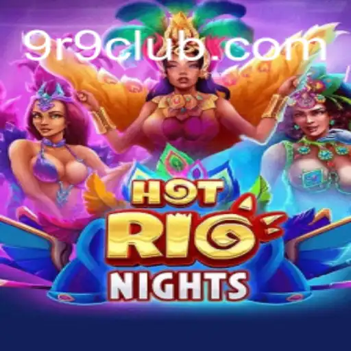 Descubra HotRioNights: O Novo Fenômeno no Universo dos Jogos