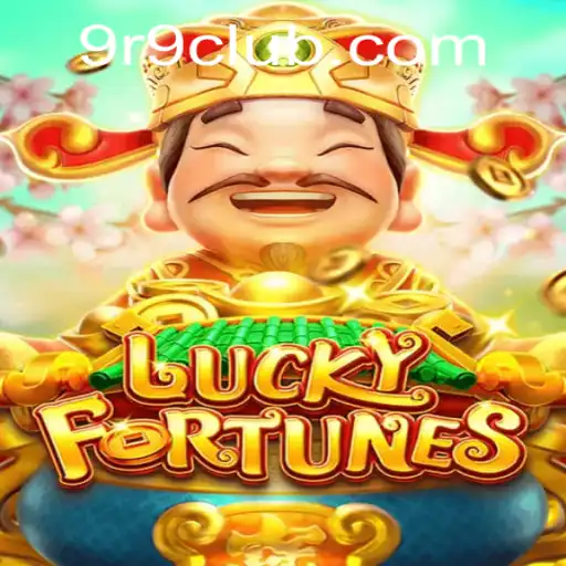 Descubra LUCKYFORTUNES: O Jogo de Azar e Estratégia que Está Conquistando o Mundo