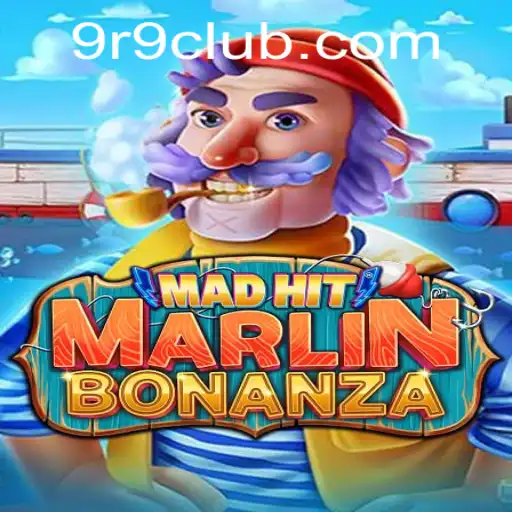 Descobrindo o Mundo de MadHitMarlinBonanza: Aventura e Estratégia