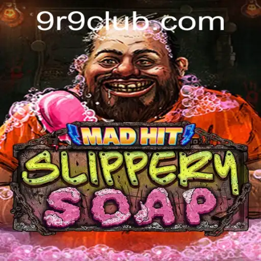 Descubra o Mundo Fascinante de MadHitSlipperySoap: Um Jogo Inovador para Todas as Idades