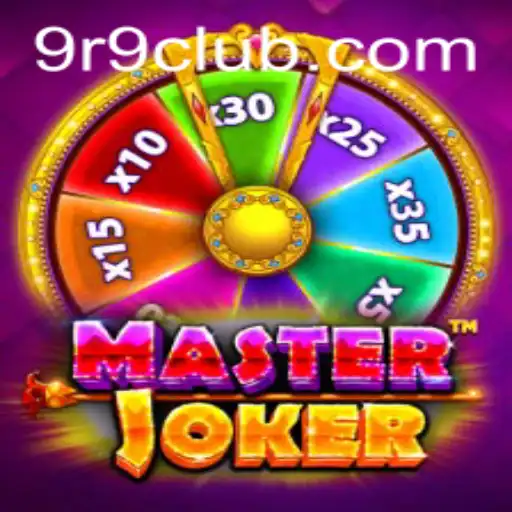 MasterJoker: Unveiling the Game That’s Captivating Players Worldwide