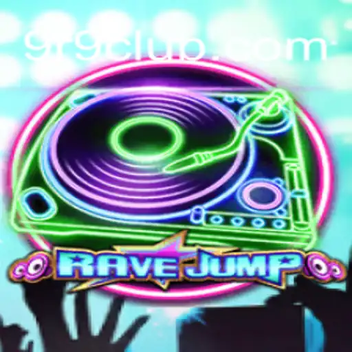 Descubra RaveJump: O Jogo Revolucionário do Momento