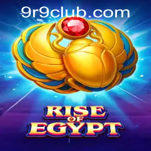 RiseOfEgypt: Descubra o Universo Fascinante do Jogo que Conquista o R9Club