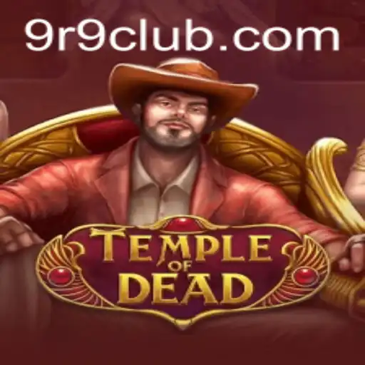 Descubra o Fascinante Mundo de 'TempleofDead': Mergulhe na Aventura com r9club