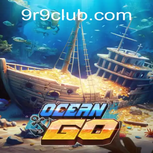 OceanGO: Explorando o Fascinante Mundo Submarino com r9club