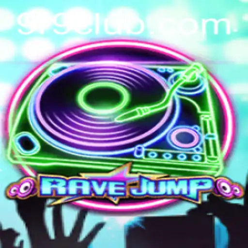 Descubra RaveJump: O Jogo Revolucionário do Momento