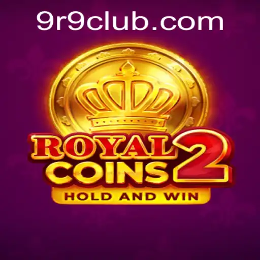 Descubra RoyalCoins2: Uma Imersão no Mundo das Moedas Reais