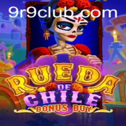 RuedaDeChileBonusBuy: Descubra o Novo Fenômeno dos Jogos Online