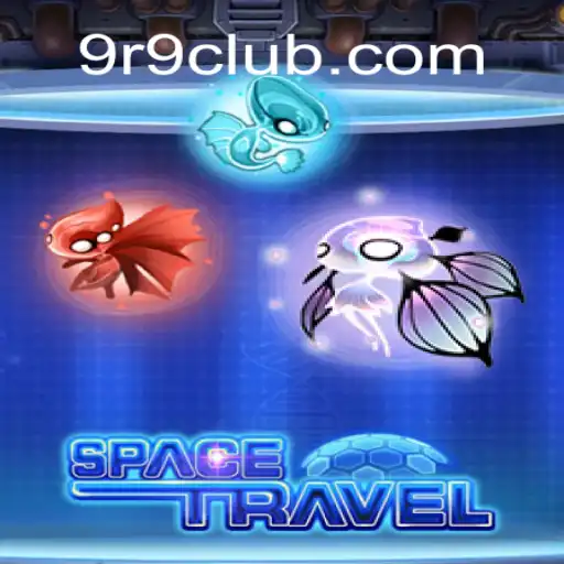 SpaceTravel: Explorando o Universo do Jogo com a Comunidade r9club