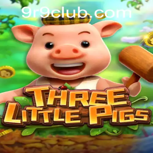 Descubra o Jogo THREELITTLEPIGS: A Nova Sensação de Entretenimento