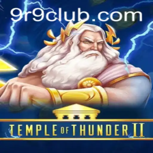 TempleofThunderII: Uma Aventura Épica no Mundo dos Jogos Digitais