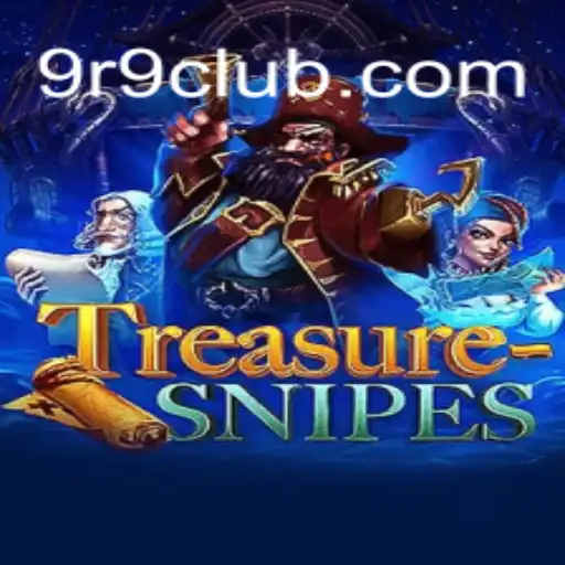 Desvendando TreasureSnipes: O Novo Fenômeno de Jogos Multiplayer Online