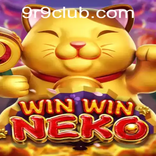 Descubra o Fascinante Mundo de WinWinNeko com R9Club
